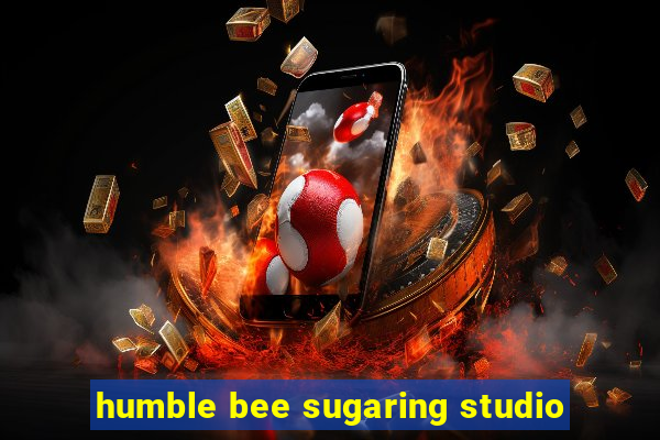 humble bee sugaring studio